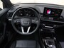 Audi Q5 40 TFSI S edition | Luchtvering | Trekhaak | Pano | B&O | Elektr. verst. voorstoelen | Leder |