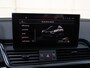 Audi Q5 40 TFSI S edition | Luchtvering | Trekhaak | Pano | B&O | Elektr. verst. voorstoelen | Leder |