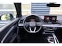 Audi Q5 Sportback 55 TFSIe 367pk S Edition | Panoramadak | Head-up Display | Bang & Olufsen 3D | Luchtvering | 360 Graden Camera | Voor+Achter Stoelverwarming