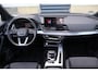 Audi Q5 Sportback 55 TFSIe 367pk S Edition | Panoramadak | Head-up Display | Bang & Olufsen 3D | Luchtvering | 360 Graden Camera | Voor+Achter Stoelverwarming