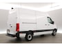 Mercedes-Benz Sprinter 317 CDI L2H2 170PK | Airco | Camera | Cruise | 3 Zits | Carplay