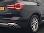 BMW X3 xDrive30e X Line FACELIFT PHEV 293pk Dealer O.H. | Trekhaak Af Fabriek | Panodak | Camera | Sfeerverlichting | Lederen Sportstoelen Verwarmd | Apple Carplay | Navigatie | DAB | Virtual | Cruise Control | Plug In Hybrid |
