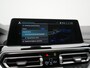 BMW X3 xDrive30e X Line FACELIFT PHEV 293pk Dealer O.H. | Trekhaak Af Fabriek | Panodak | Camera | Sfeerverlichting | Lederen Sportstoelen Verwarmd | Apple Carplay | Navigatie | DAB | Virtual | Cruise Control | Plug In Hybrid |