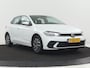 Volkswagen Polo 1.0 TSI Life | Carplay | Navigatie | Parkeerhulp | Adaptive cruise | Airco | File Assistent | Bluetooth | Digital Cockpit | Full LED | Origineel NL