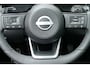 Nissan Qashqai 1.3 MHEV Xtronic Tekna Plus. Panodak, Leer, Stoel&StuurVerw, 19"LMV, Haak 1800kg