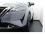 Nissan Qashqai 1.3 MHEV Xtronic Tekna Plus. Panodak, Leer, Stoel&StuurVerw, 19"LMV, Haak 1800kg