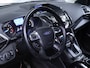 Ford Kuga 1.6 Titanium Plus 4WD Sport (PANORAMADAK,NAVI,CAMERA,STOELVERWARMING,LED,CLIMATE,CRUISE,GETINT,SPORTSTOELEN,LM VELGEN)