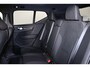 Volvo EX40 Extended Range Ultra Black Ed. 82 kWh - Panorama/schuifdak - IntelliSafe Assist & Surround - 360º Camera - Harman/Kardon audio - Verwarmde voorstoelen & stuur - Parkeersensoren voor & achter - Draadloze tel. lader - Warmtepomp - Extra getint glas - 19' LMV