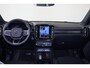 Volvo EX40 Extended Range Ultra Black Ed. 82 kWh - Panorama/schuifdak - IntelliSafe Assist & Surround - 360º Camera - Harman/Kardon audio - Verwarmde voorstoelen & stuur - Parkeersensoren voor & achter - Draadloze tel. lader - Warmtepomp - Extra getint glas - 19' LMV