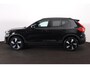 Volvo EX40 Extended Range Ultra Black Ed. 82 kWh - Panorama/schuifdak - IntelliSafe Assist & Surround - 360º Camera - Harman/Kardon audio - Verwarmde voorstoelen & stuur - Parkeersensoren voor & achter - Draadloze tel. lader - Warmtepomp - Extra getint glas - 19' LMV