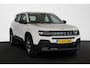 Jeep Avenger Longitude 54 kWh Stoelverwarming Navigatie Apple Carplay