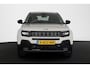 Jeep Avenger Longitude 54 kWh Stoelverwarming Navigatie Apple Carplay