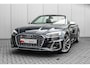 Audi S5 Cabriolet 3.0 TFSI S5 quattro 367PK | Audi Exlusive Interieur | Audi Exclusive Lak | Stoel+Stuur+Nekverwarming | Laser LED Koplampen
