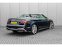 Audi S5 Cabriolet 3.0 TFSI S5 quattro 367PK | Audi Exlusive Interieur | Audi Exclusive Lak | Stoel+Stuur+Nekverwarming | Laser LED Koplampen