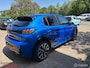 Peugeot 208 1.2 PureTech GT Pack|Vertigo Blue|Carplay|Camera