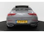 Mercedes-Benz CLA 200 Business Solution AMG (PANORAMADAK, SFEERVERLICHTING, STOELVERWARMING, 1e EIGENAAR, GOED ONDERHOUDEN)
