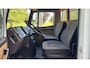 Mercedes-Benz Overige Bestelwagen Pick-up laadbak 609 D 131000KM! UNIEK B-RIJBEWIJS!!