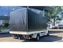 Mercedes-Benz Overige Bestelwagen Pick-up laadbak 609 D 131000KM! UNIEK B-RIJBEWIJS!!