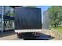 Mercedes-Benz Overige Bestelwagen Pick-up laadbak 609 D 131000KM! UNIEK B-RIJBEWIJS!!