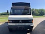 Mercedes-Benz Overige Bestelwagen Pick-up laadbak 609 D 131000KM! UNIEK B-RIJBEWIJS!!