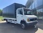 Mercedes-Benz Overige Bestelwagen Pick-up laadbak 609 D 131000KM! UNIEK B-RIJBEWIJS!!