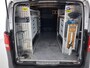 Mercedes-Benz Vito 114 CDI Lang Automaat Inrichting