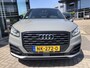 Audi Q2 1.4 TFSI 150PK S-TRONIC AUTOMAAT 2X S-LINE NAVI/ NANOGREY/LED/19''ROTOR/PDC/SFEER/S&S/KUIPZETELS/MEDIA/BTA .NL AUTO/KM=NAP