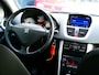 Peugeot 207 1.6 VTi 120pk Première 2e eig. Clima Cruise Navi Historie