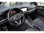 Volkswagen Golf 1.4 eHybrid GTE Camera/Matrix/Headup/Keyless/Panoramadak