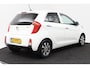 Kia Picanto 1.0 CVVT ComfortPlusLine Navigator (NAVIGATIE, CLIMA, CAMERA, LM VELGEN, STUURBEDIENING, CRUISE)