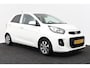 Kia Picanto 1.0 CVVT ComfortPlusLine Navigator (NAVIGATIE, CLIMA, CAMERA, LM VELGEN, STUURBEDIENING, CRUISE)