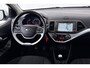 Kia Picanto 1.0 CVVT ComfortPlusLine Navigator (NAVIGATIE, CLIMA, CAMERA, LM VELGEN, STUURBEDIENING, CRUISE)