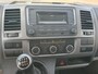 Volkswagen Transporter 2.0 TDI L2H1 DC AIRCO BJ 2012