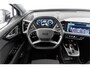 Audi Q4 e-tron 40 Advanced edition 77 kWh 95% SOH