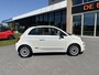 Fiat 500C 0.9 TwinAir Turbo Lounge Airco I Leder I Bluetooth