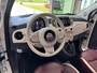 Fiat 500C 0.9 TwinAir Turbo Lounge Airco I Leder I Bluetooth