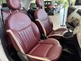 Fiat 500C 0.9 TwinAir Turbo Lounge Airco I Leder I Bluetooth
