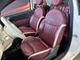 Fiat 500C 0.9 TwinAir Turbo Lounge Airco I Leder I Bluetooth