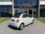Fiat 500C 0.9 TwinAir Turbo Lounge Airco I Leder I Bluetooth