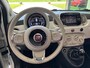 Fiat 500C 0.9 TwinAir Turbo Lounge Airco I Leder I Bluetooth