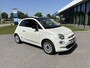 Fiat 500C 0.9 TwinAir Turbo Lounge Airco I Leder I Bluetooth