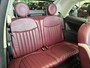 Fiat 500C 0.9 TwinAir Turbo Lounge Airco I Leder I Bluetooth