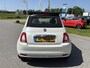 Fiat 500C 0.9 TwinAir Turbo Lounge Airco I Leder I Bluetooth