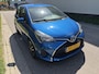 Toyota Yaris 1.0 VVT-i Aspiration / NAVI / CRUISE / CLIMATE / 1e EIGENAAR / 94dkm! NAP!