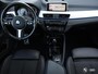 BMW X1 xDr25e M SPORT / STUURVW / TREKHAAK / AMBIENTE / 18"