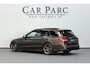 Mercedes-Benz C-klasse Estate AMG 43 4MATIC 367+PK LED/PANORAMADAK/HALF LEDER+S.VERWARMING/19" LMV/CAM/CRUISE/ECC/12 MND GARANTIE!