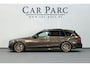 Mercedes-Benz C-klasse Estate AMG 43 4MATIC 367+PK LED/PANORAMADAK/HALF LEDER+S.VERWARMING/19" LMV/CAM/CRUISE/ECC/12 MND GARANTIE!