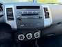 Mitsubishi Outlander 2.0 Intro Edition