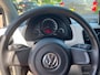 Volkswagen Up! 1.0 high up! airco , lm velgen, 5 deurs, navi