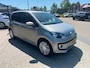 Volkswagen Up! 1.0 high up! airco , lm velgen, 5 deurs, navi